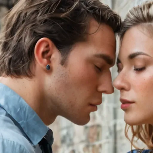 AI porn image generator