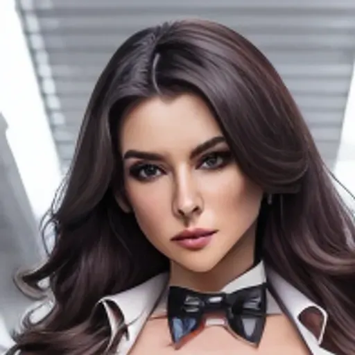 KI-Pornobild-Generator