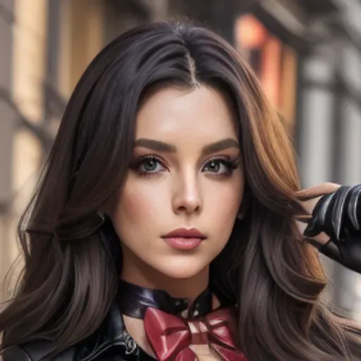 KI-Pornobild-Generator