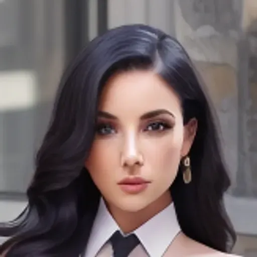 yapay zekâ porno görsel üretici