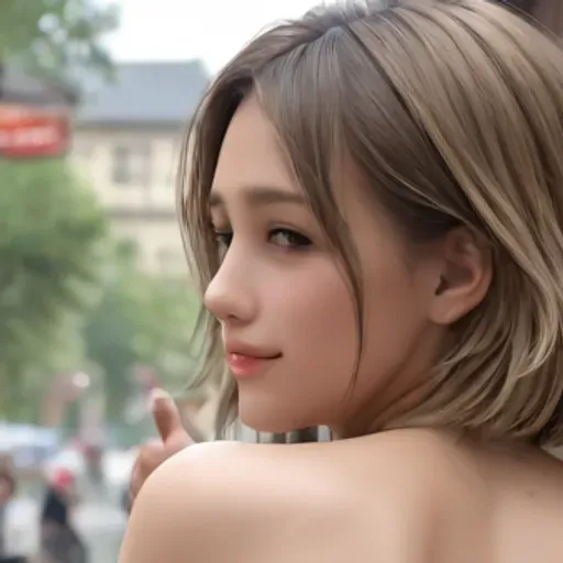 AI porn image generator