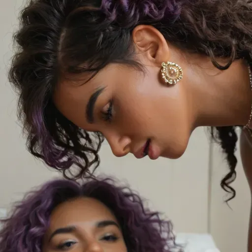 AI色情照片生成器