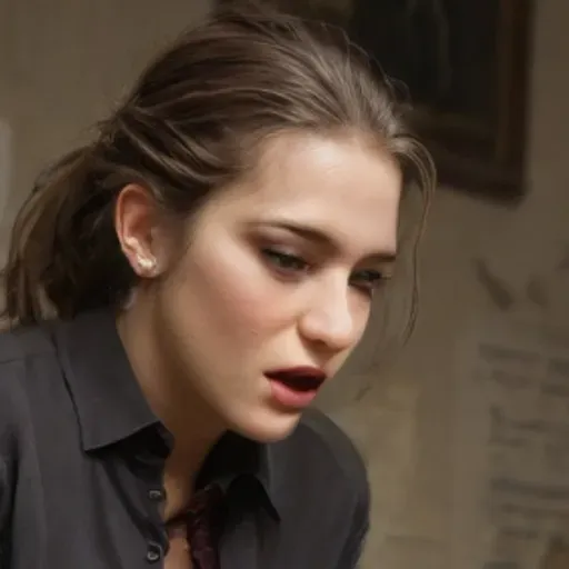 AIポルノ画像ジェネレーター