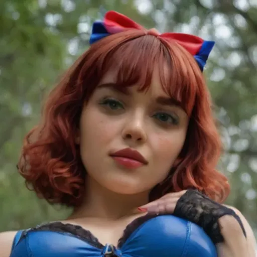 AI porn image generator