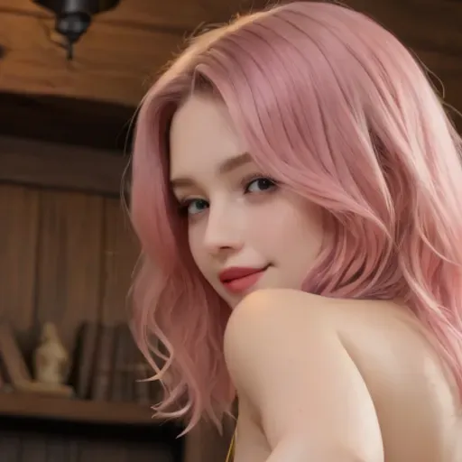 AI porn image generator