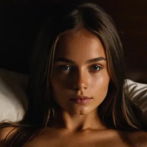 gerador de imagens pornô com IA