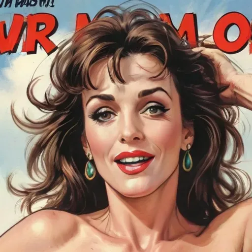 โปรแกรมสร้างภาพโปรนที่ใช้ปัญหา AI