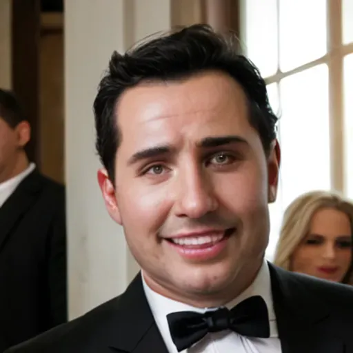 generatore di foto porno IA