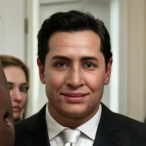 โปรแกรมสร้างภาพโปรนที่ใช้ปัญหา AI