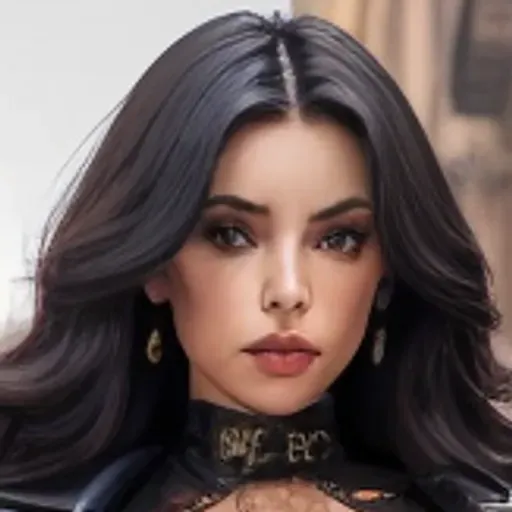 yapay zekâ porno görsel üretici