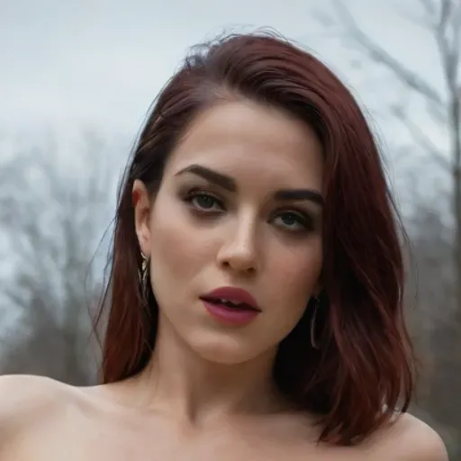 โปรแกรมสร้างภาพโปรนที่ใช้ปัญหา AI