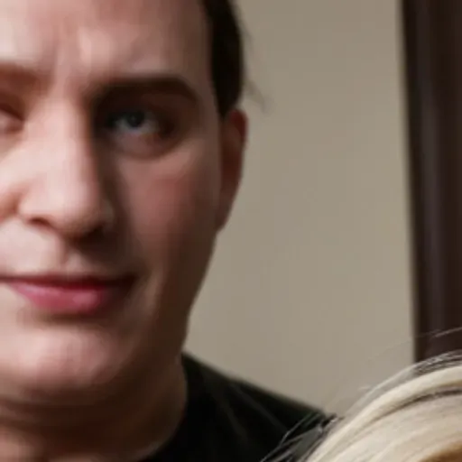 KI-Pornobild-Generator