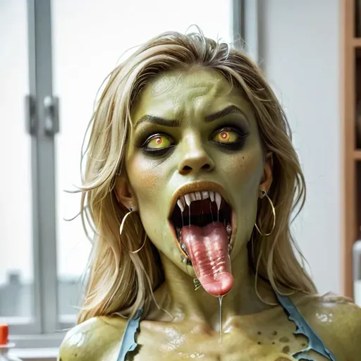 AI 포르노 이미지 생성기