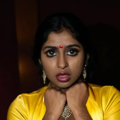 AI色情圖片產生器