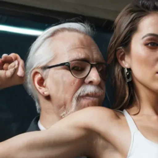 gerador de fotos pornô com IA