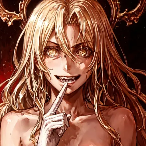 AI 포르노 이미지 생성기