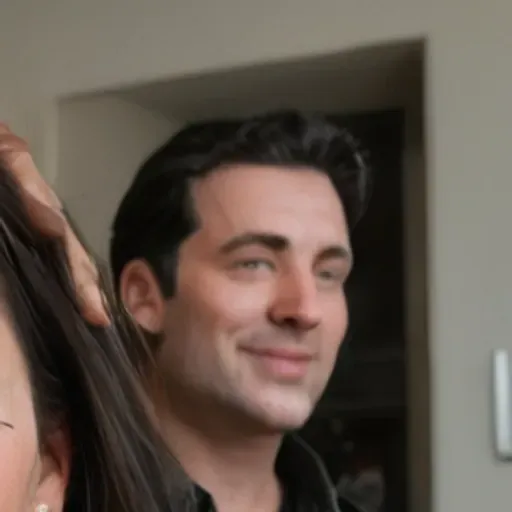 yapay zekâ porno foto üretici