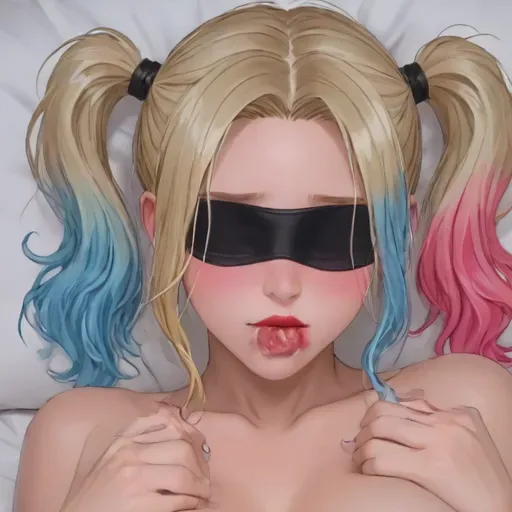 AIポルノ画像ジェネレーター