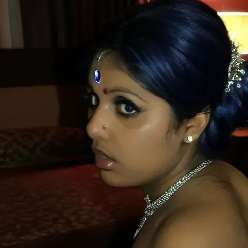 yapay zekâ porno görsel üretici