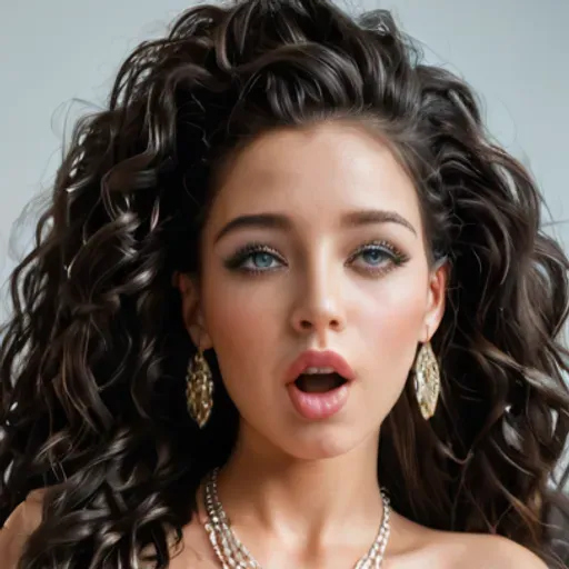 AI色情图片生成器