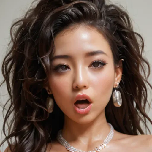 Pencipta imej lucah AI