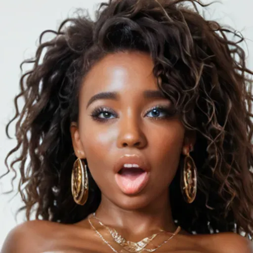 AI色情图片生成器