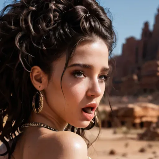 एआई पोर्न इमेज जेनरेटर