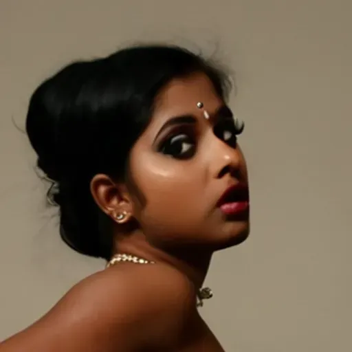 gerador de imagens pornô com IA