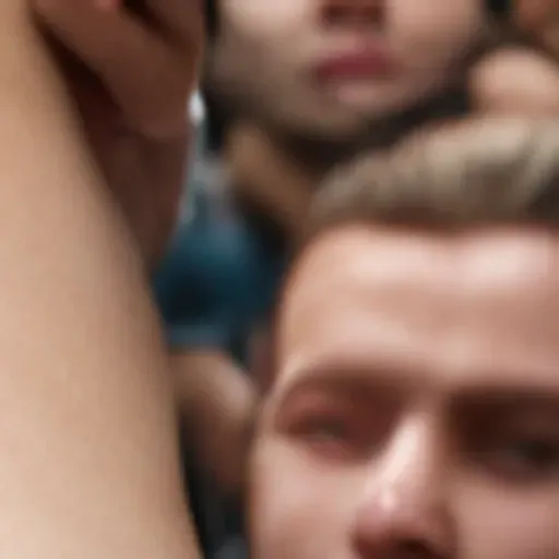 एआई पोर्न इमेज जेनरेटर