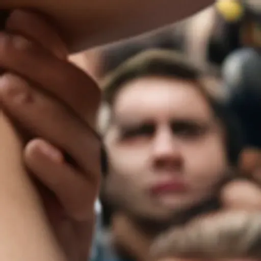 एआई पोर्न इमेज जेनरेटर