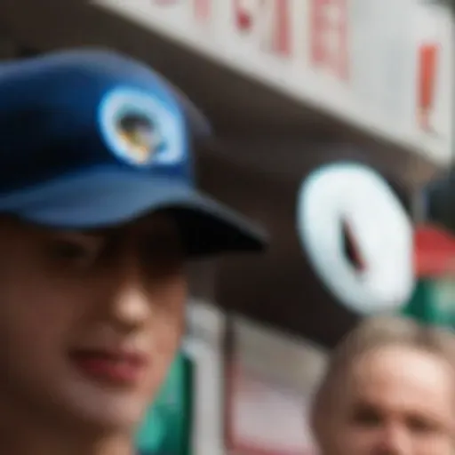 โปรแกรมสร้างภาพโปรนที่ใช้ปัญหา AI