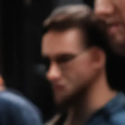 โปรแกรมสร้างภาพโปรนที่ใช้ปัญหา AI