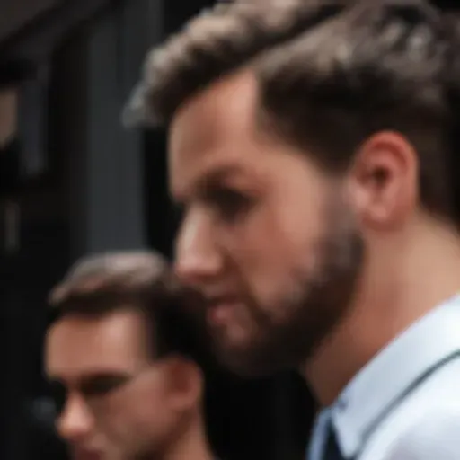 โปรแกรมสร้างภาพโปรนที่ใช้ปัญหา AI