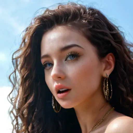 AI色情图片生成器