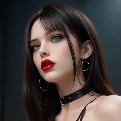 AIポルノ画像ジェネレーター