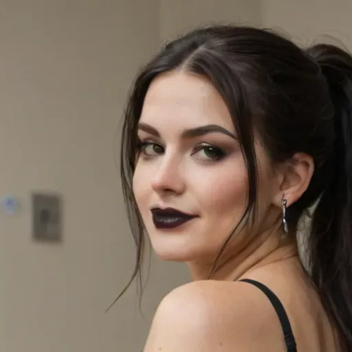 gerador de imagens pornô com IA