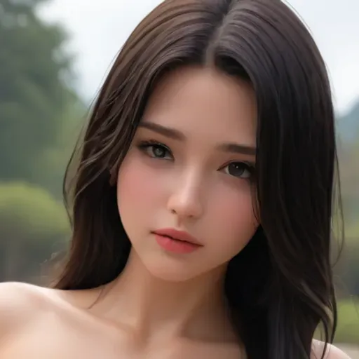 AI色情圖片產生器