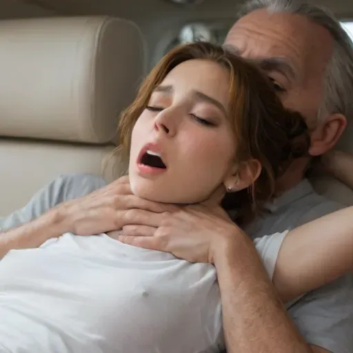 generatore di immagini porno IA