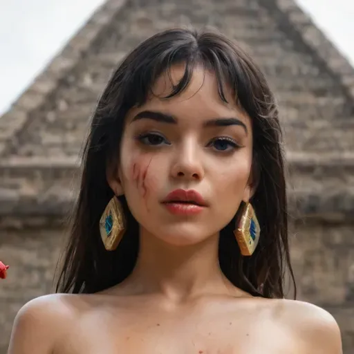 KI-Pornobild-Generator