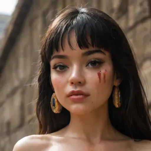 AI 포르노 이미지 생성기