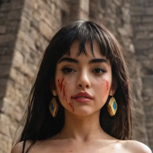 generatore di immagini porno IA