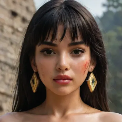 AIポルノ画像ジェネレーター