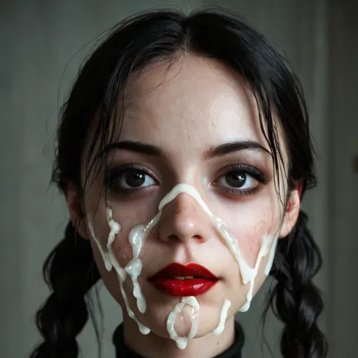 AI 포르노 이미지 생성기