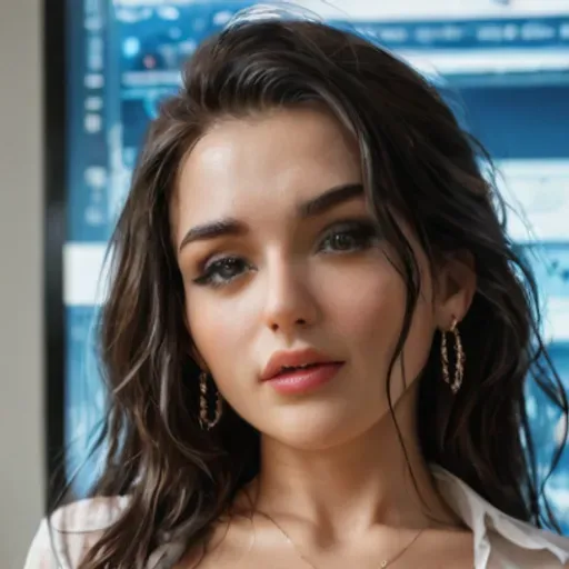 generatore di immagini porno IA