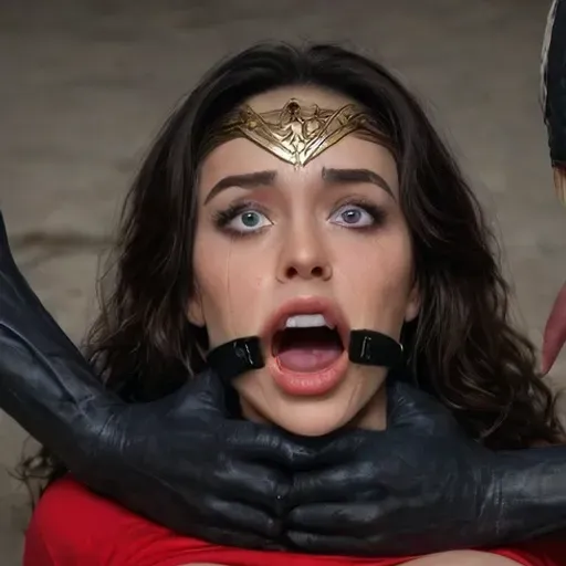 generatore di immagini porno IA