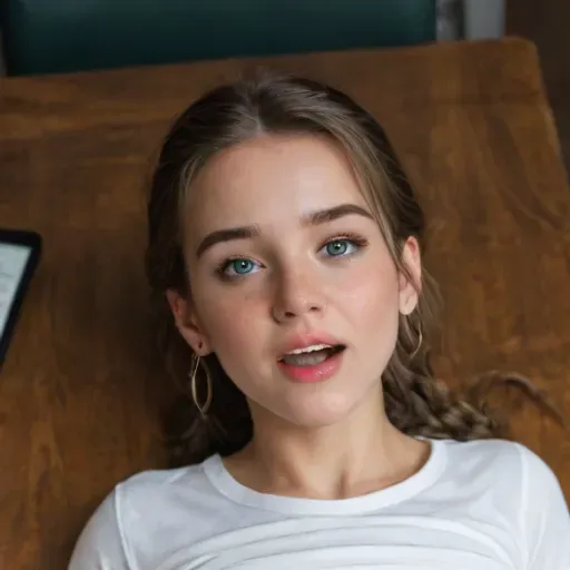 KI-Pornobild-Generator