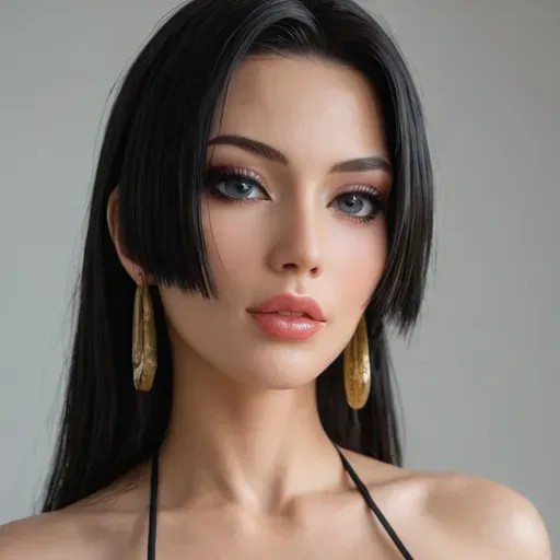 AI色情图片生成器