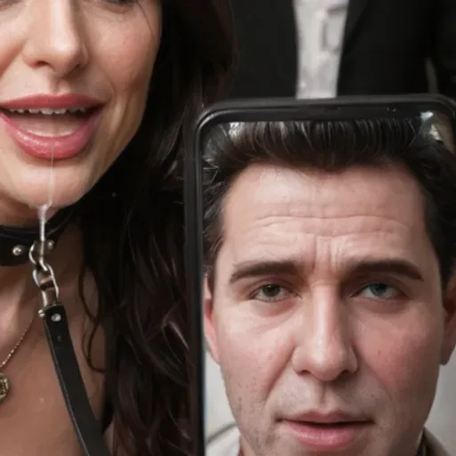 AI 포르노 이미지 생성기