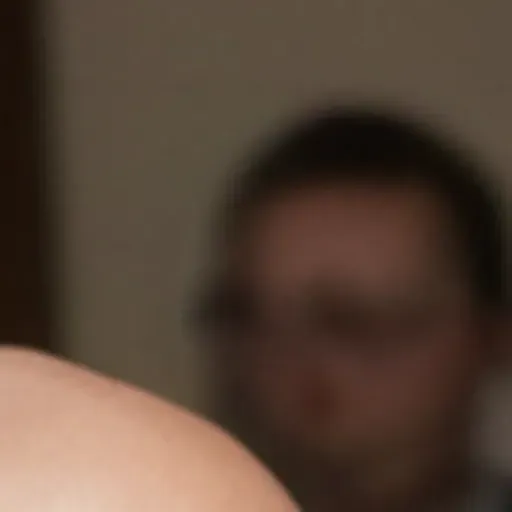 AIポルノ画像ジェネレーター