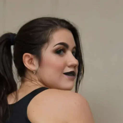 generatore di immagini porno IA